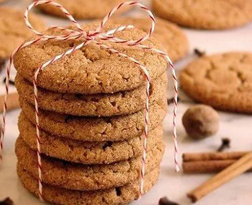 Butter Cookies