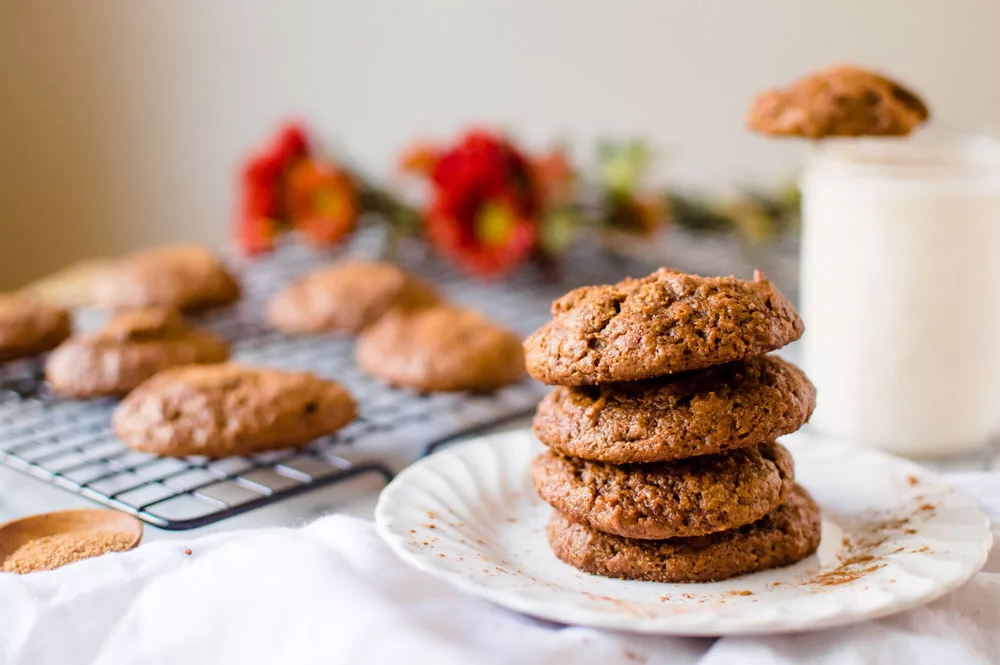 Butter Cookies