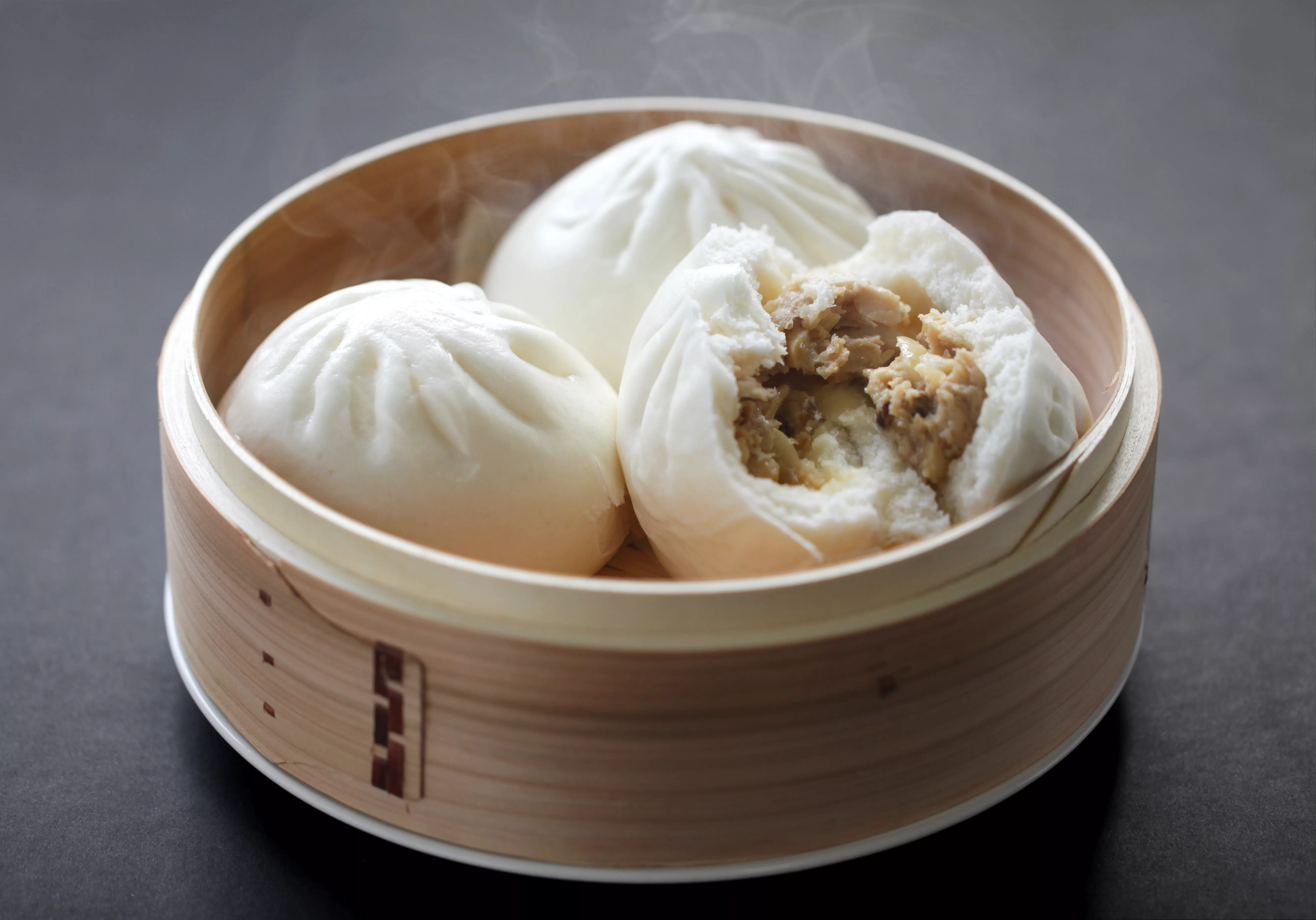 Bánh bao
