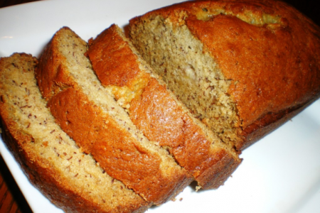 Bánh mì chuối