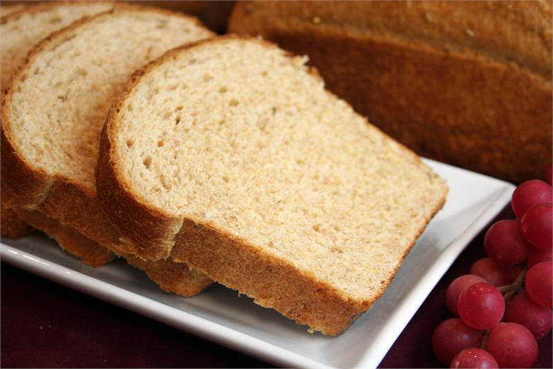 Bánh mì lúa mạch