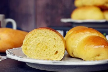 Soft Bread