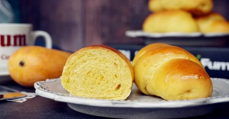 Soft Bread