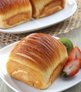Bánh ngọt Đan Mạch