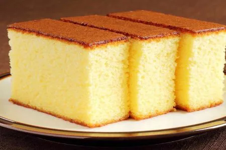 Butter Cake