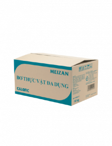 MEIZAN MARGARINE