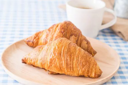 Croissant