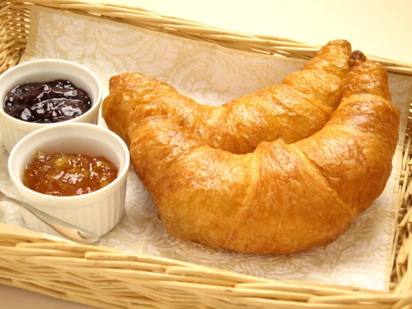 Croissant