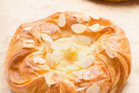 Danish Bread