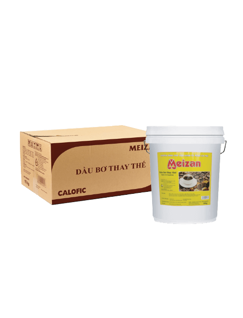 MEIZAN BUTTER OIL SUBSTITUTE
