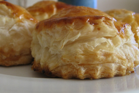 Bánh patechaud