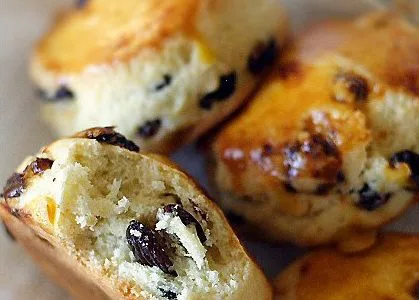 Bánh scone
