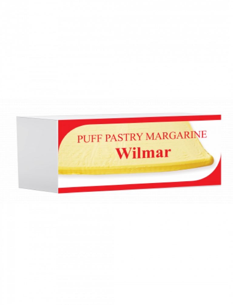 WILPUFF PASTRY MARGARINE